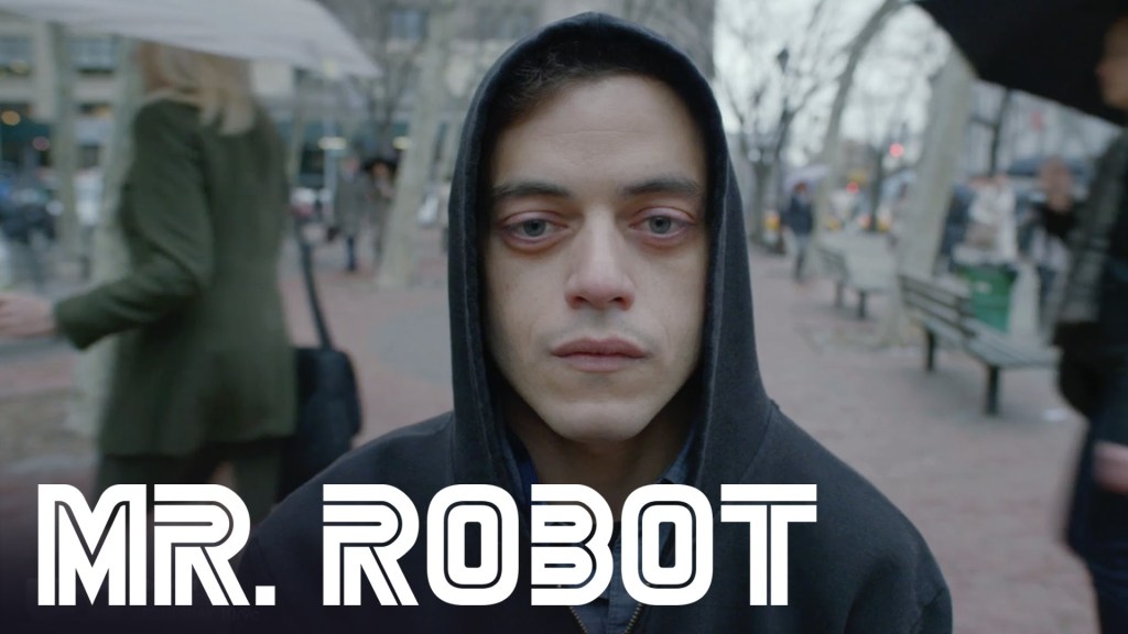 mrrobot