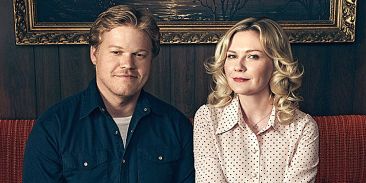fargo-season-2-jesse-plemons-kirsten-dunst