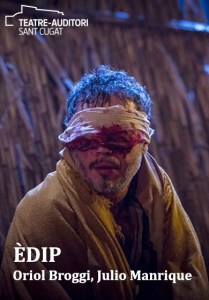 TEATRE-BARCELONA-Edip-AUDITORI-SANT-CUGAT