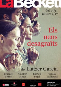 TEATRE-BARCELONA-Els_nens_desagratis_BECKETT
